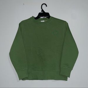 Zara The Future Is You Sweater